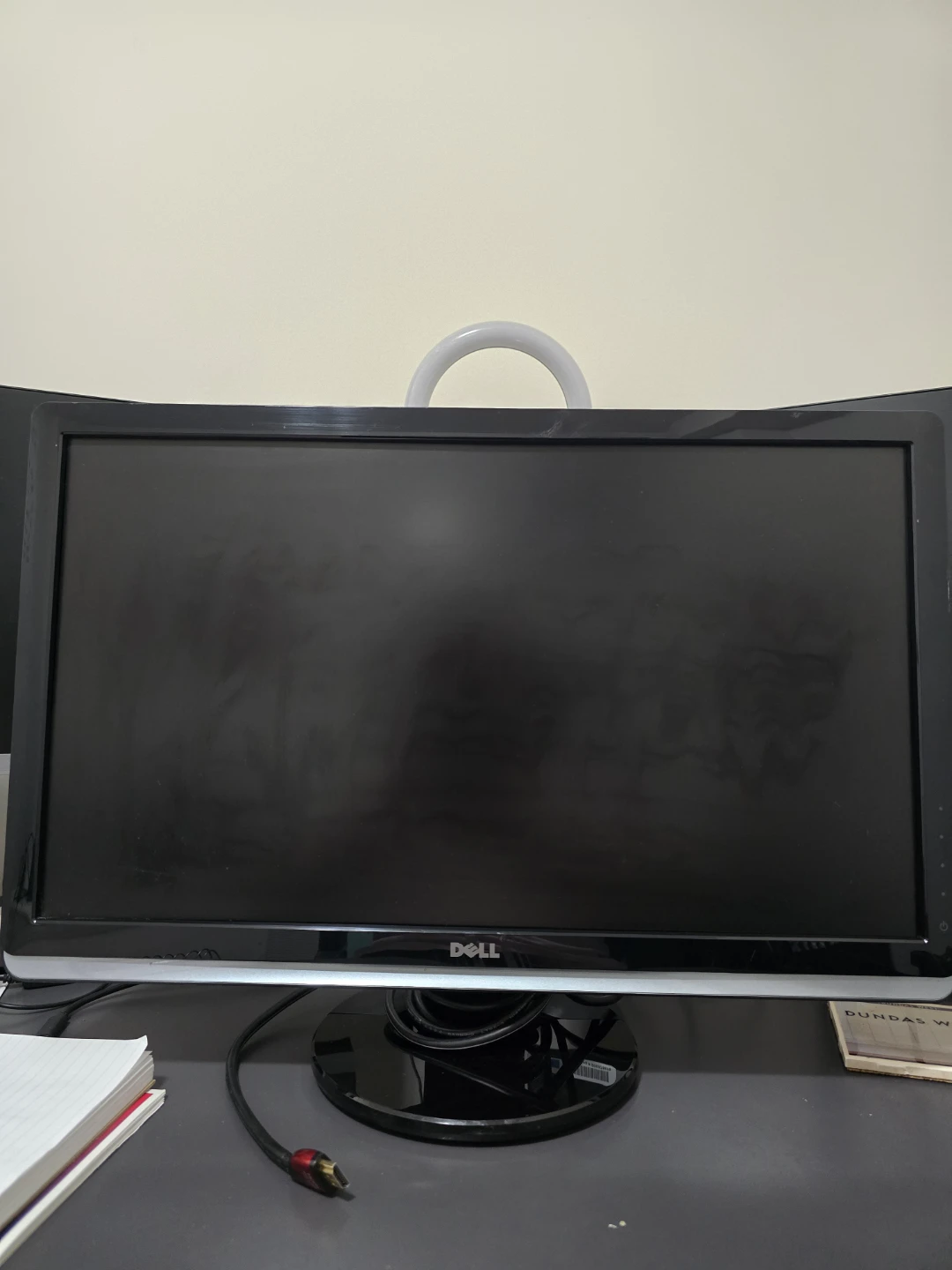 Dell Monitor - Great Condition!