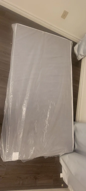 Twin Mattress