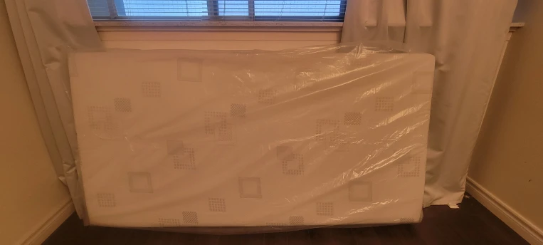 Twin Mattress - photo 2