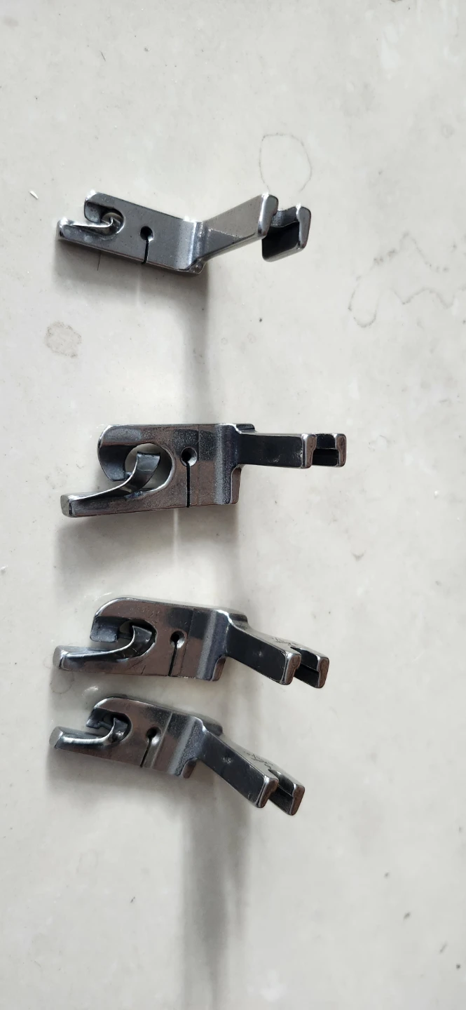 Sewing Machine Presser Feet Set