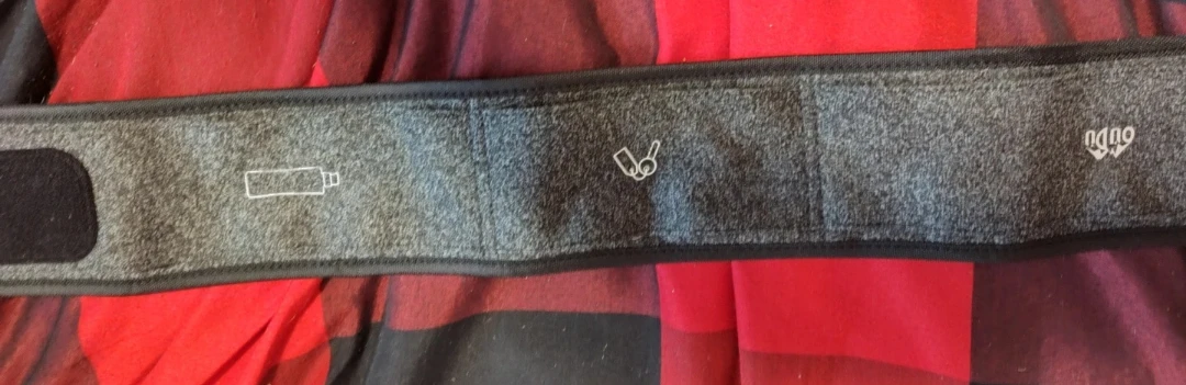 BN Running/Walking Belt - photo 2