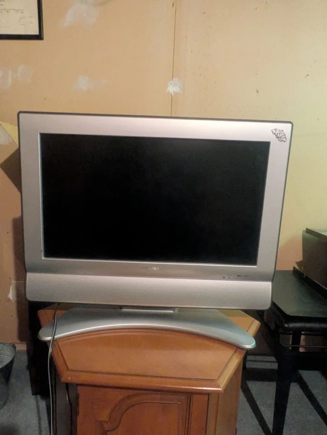 Sharp LC-26SH20U LCD TV