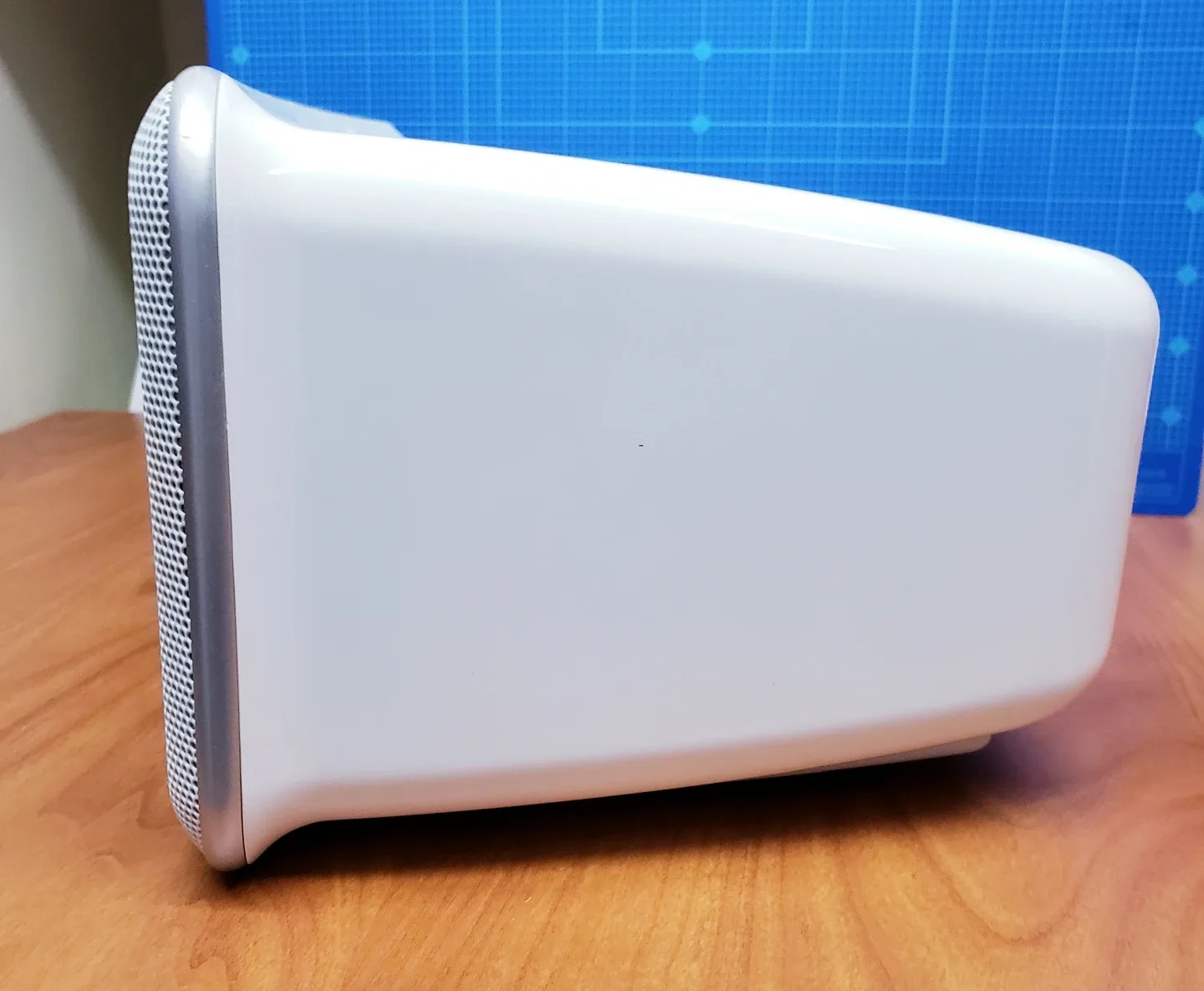 Boston Acoustics Duo-i Plus Tabletop Radio image indicator(10)