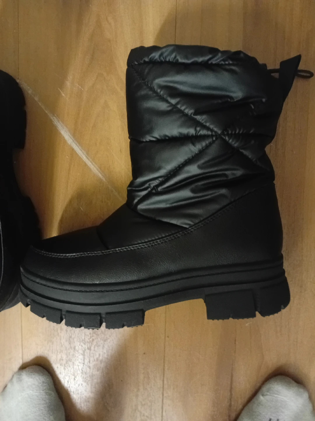 Brand New Winter Boots