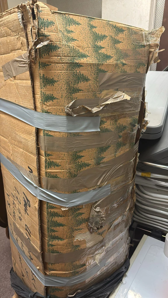 Free Christmas Tree - photo 2
