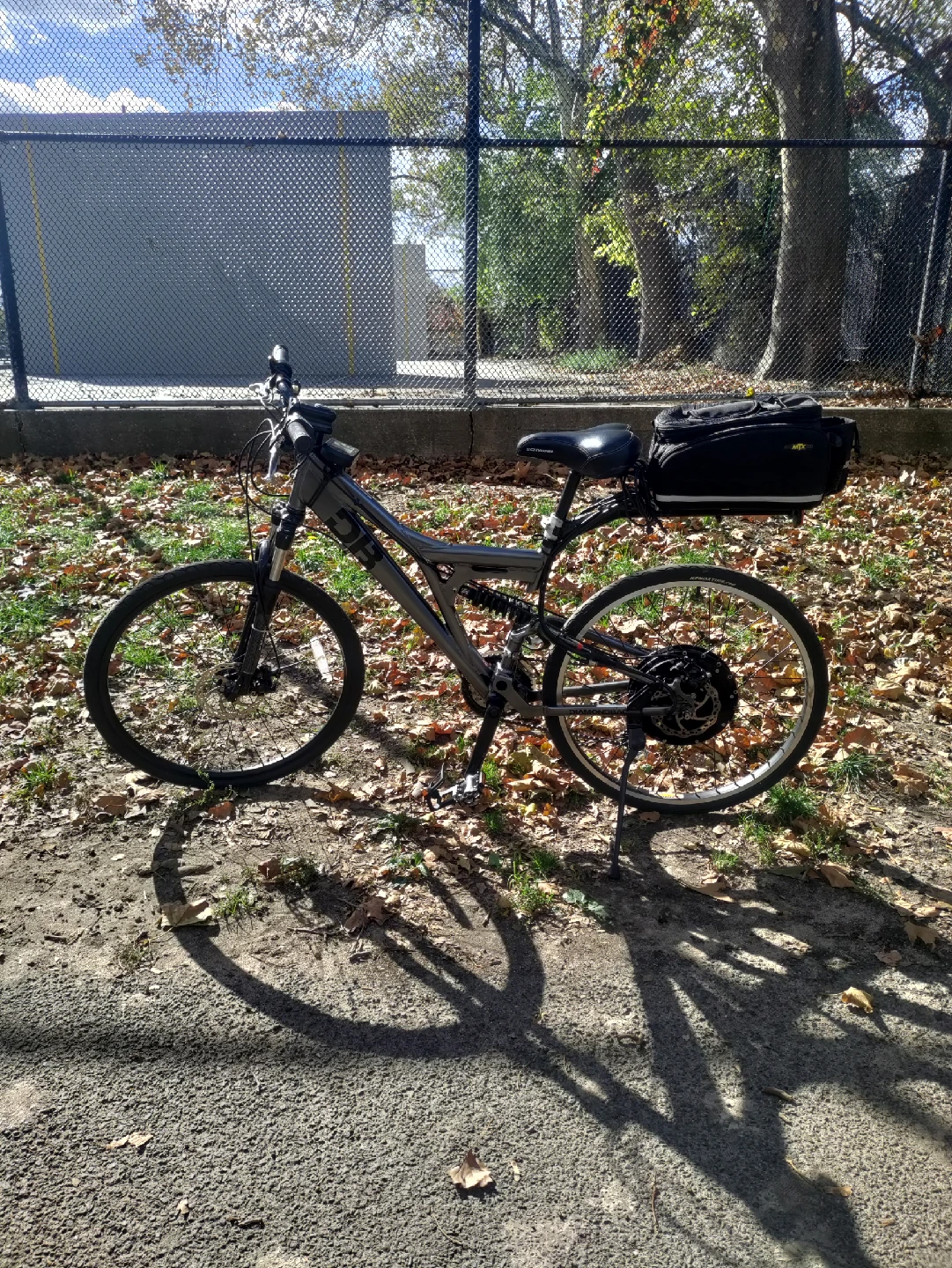 Diamondback Coil EX Mountain Bike - photo 2