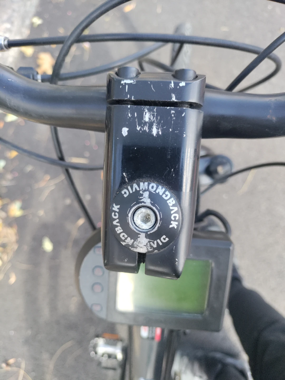 Diamondback Coil EX Mountain Bike - photo 5