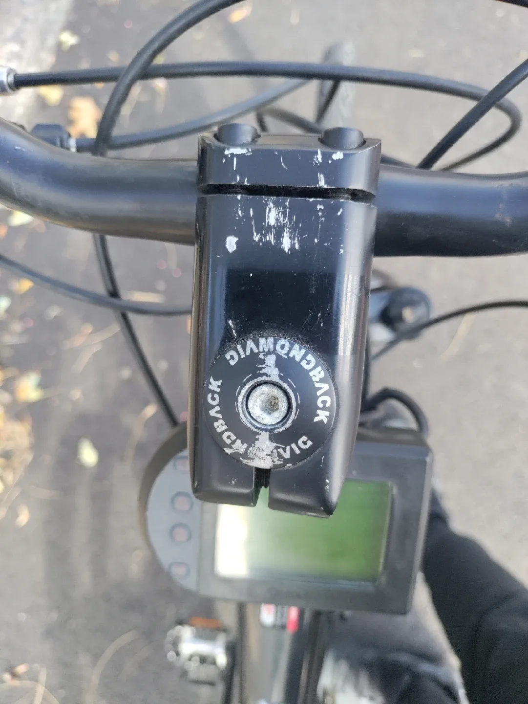 Diamondback Coil EX Mountain Bike image indicator(5)