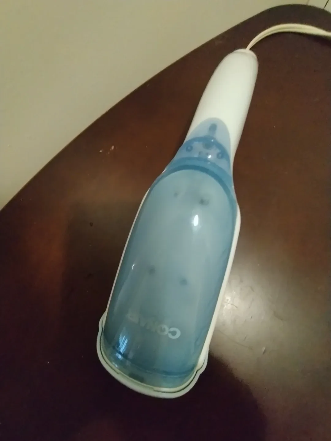 Conair Handheld Garment Steamer image indicator(2)