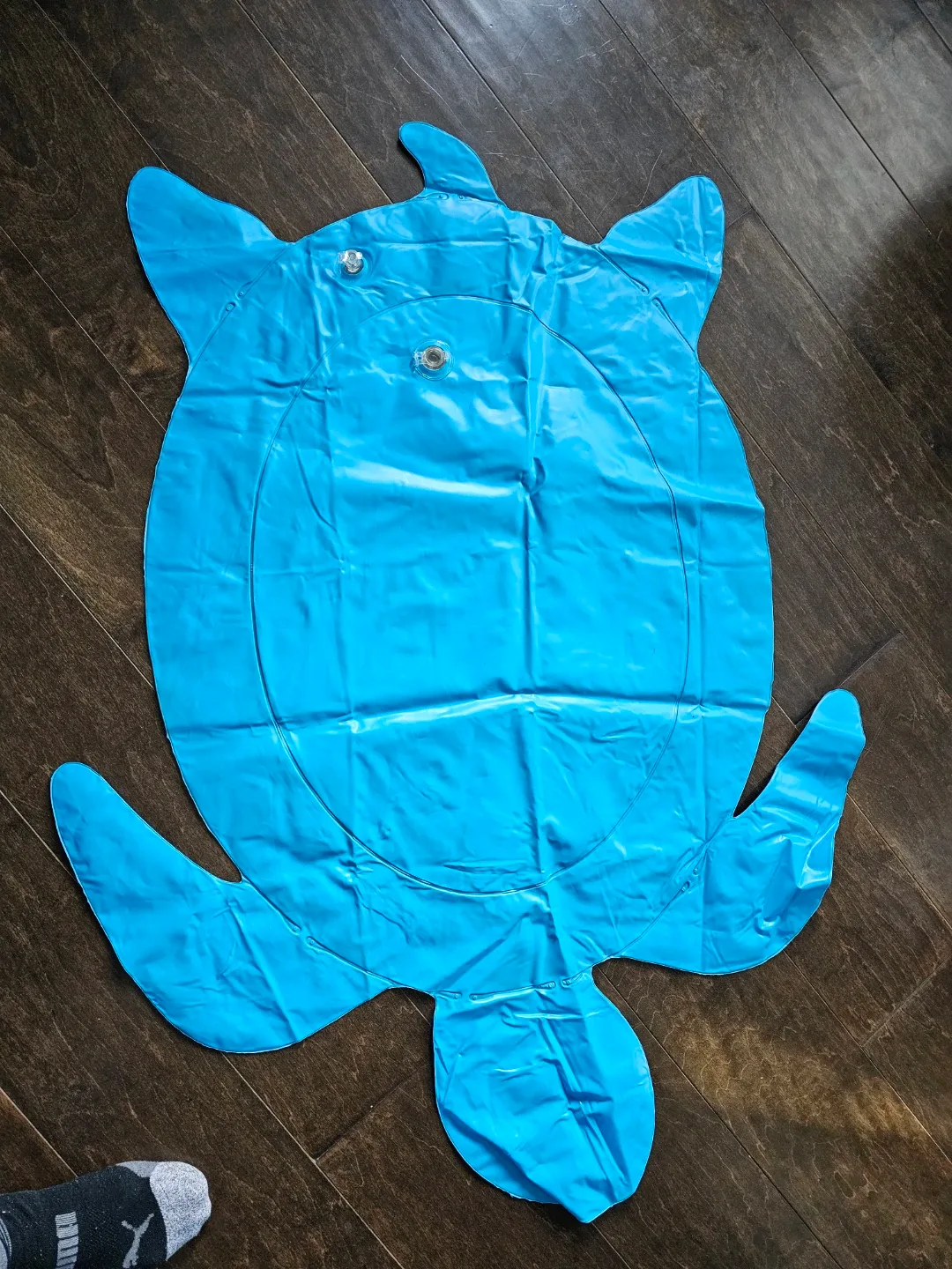 Tummy Time Water Mat, Baby Water Mat Infant Inflatable Play .. image indicator(7)