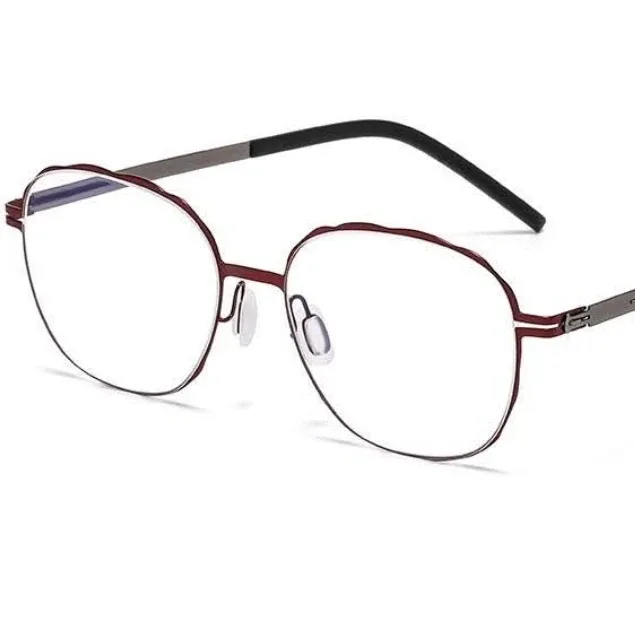 Eyeglasses, Frames, prescription glasses image indicator(3)