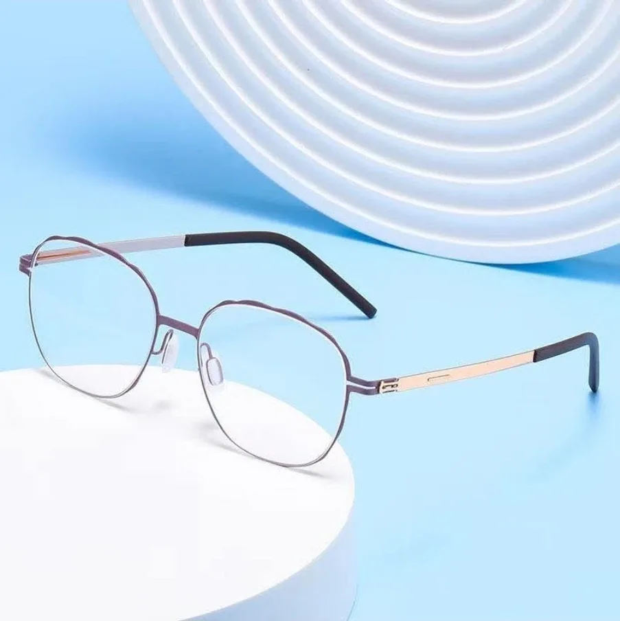 Eyeglasses, Frames, prescription glasses image indicator(6)
