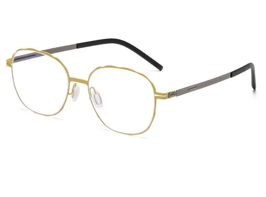 Eyeglasses, Frames, prescription glasses image indicator(7)