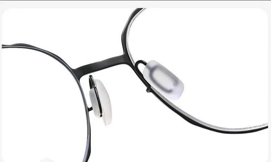 Eyeglasses, Frames, prescription glasses image indicator(8)