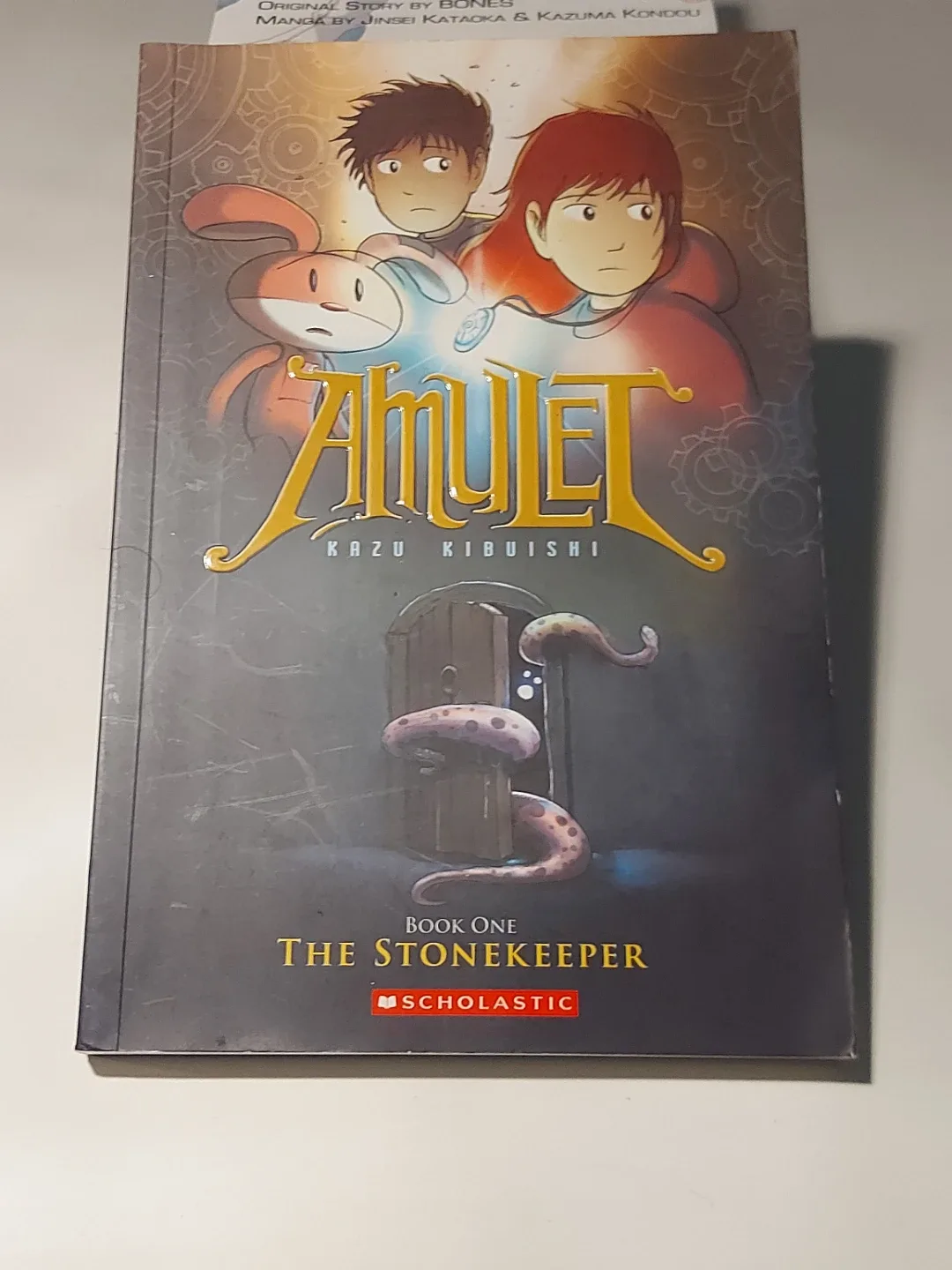 Manga and Comics image indicator(7)