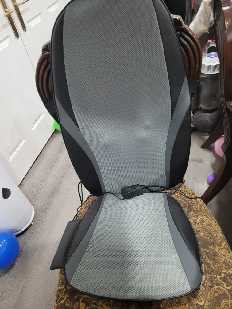 Snailax Massage Seat Cushion image indicator(2)