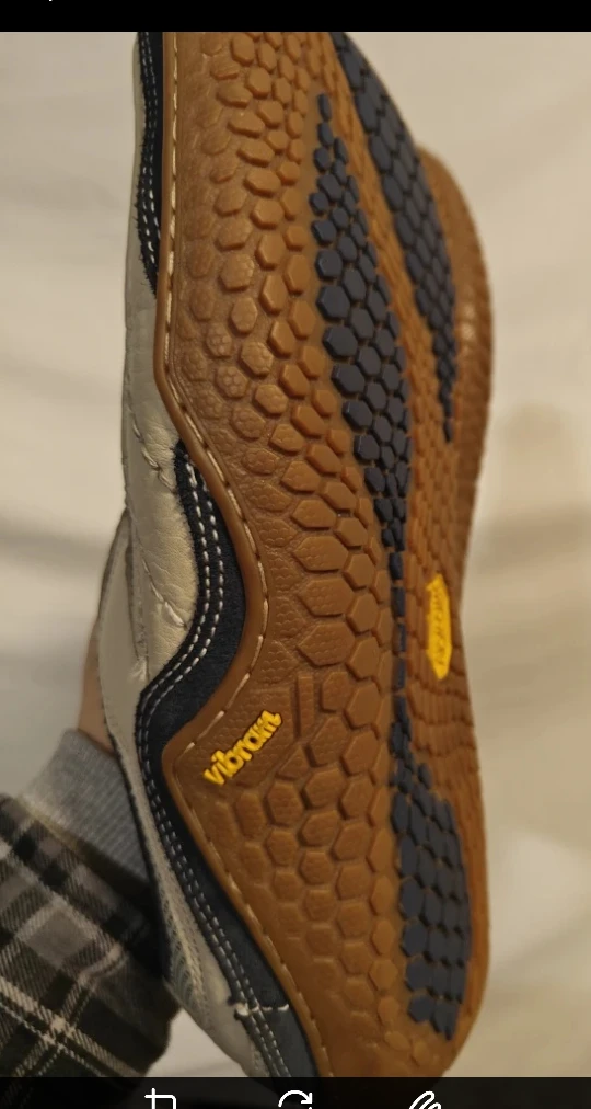 HUSH PUPPIES (Vibram) Slip-On Shoes - photo 5