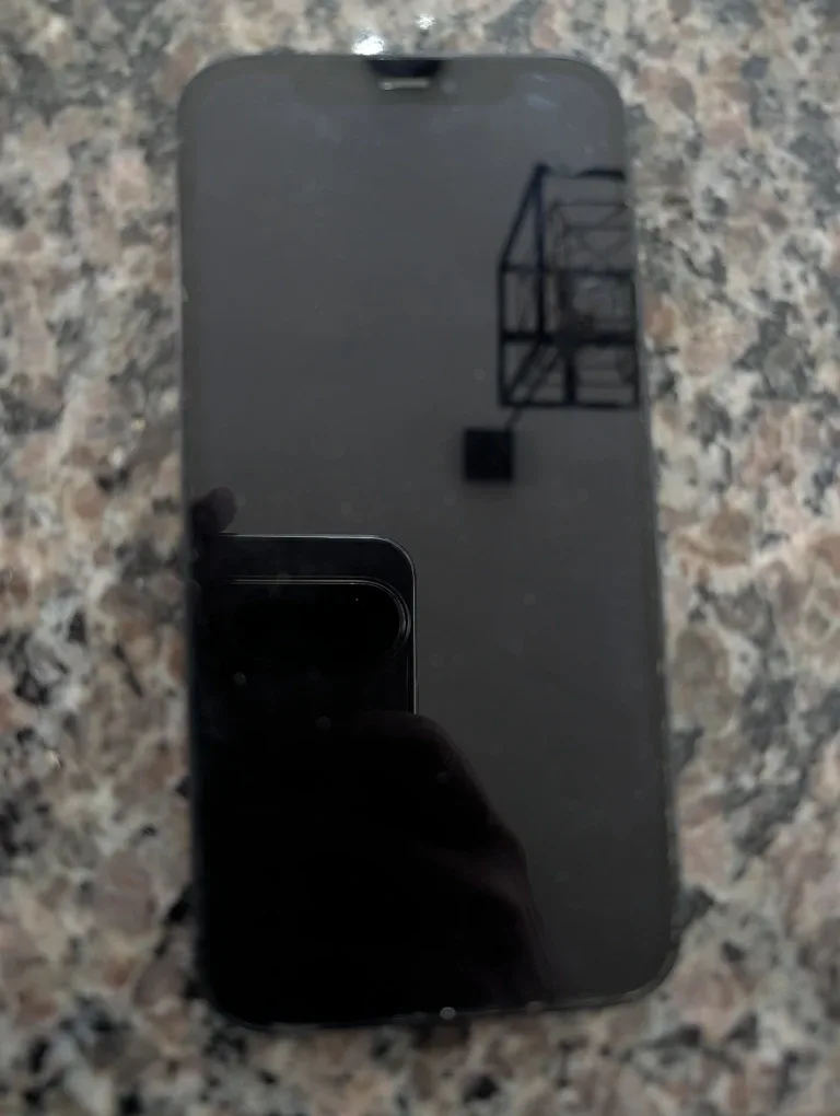 iPhone 12 - Black image indicator(2)