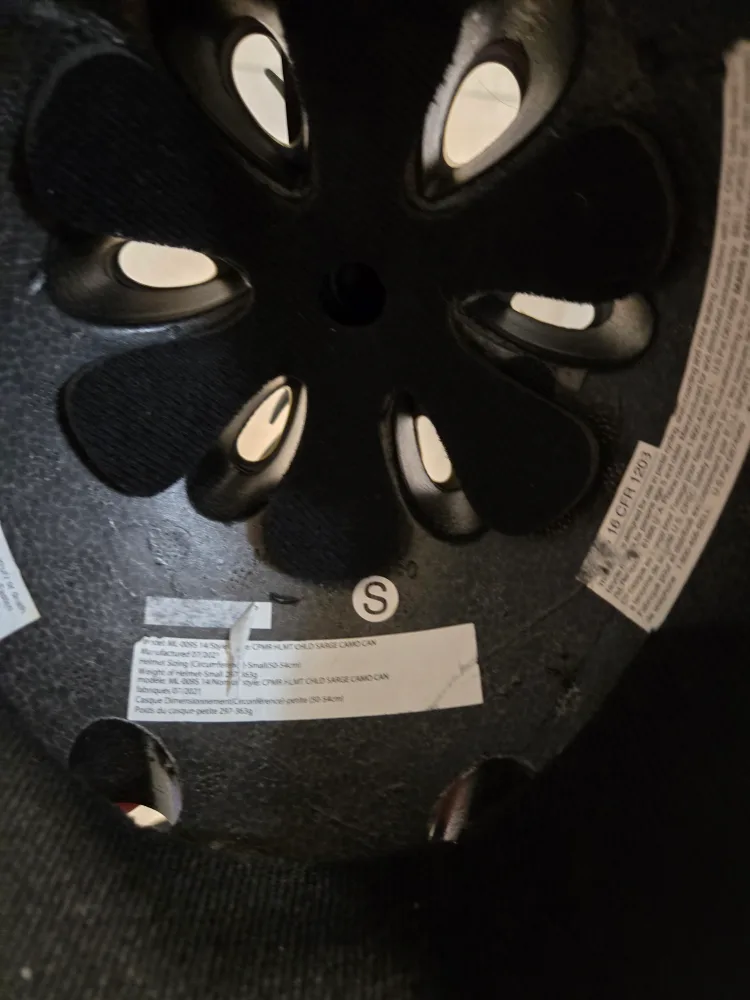 Paw Patrol Roller Skates & Rascalz Helmet image indicator(5)