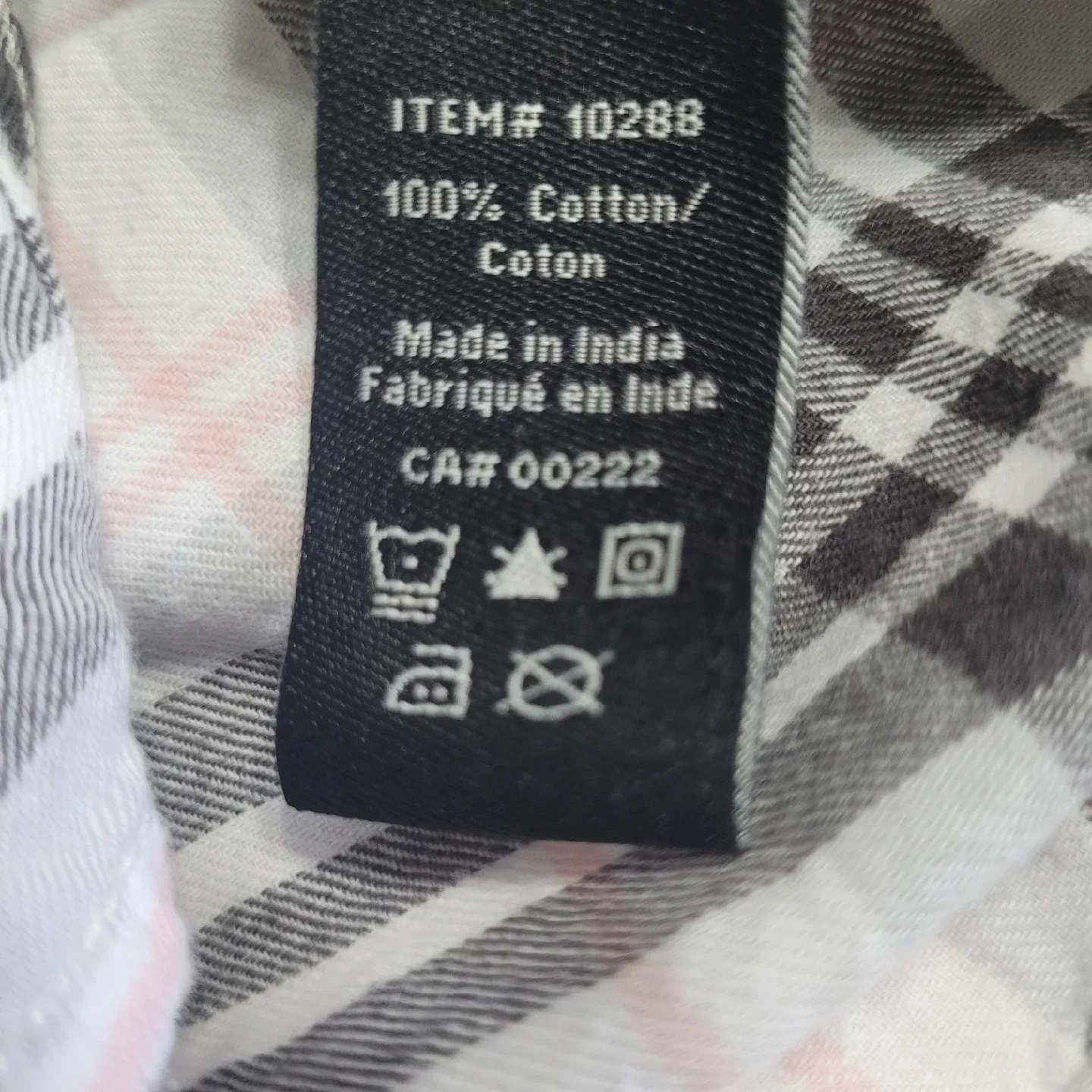 Ladies Size Small Petite Top image indicator(4)