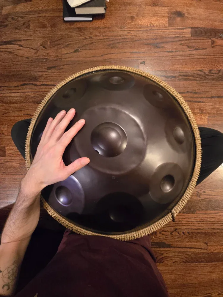 Handpan Drum