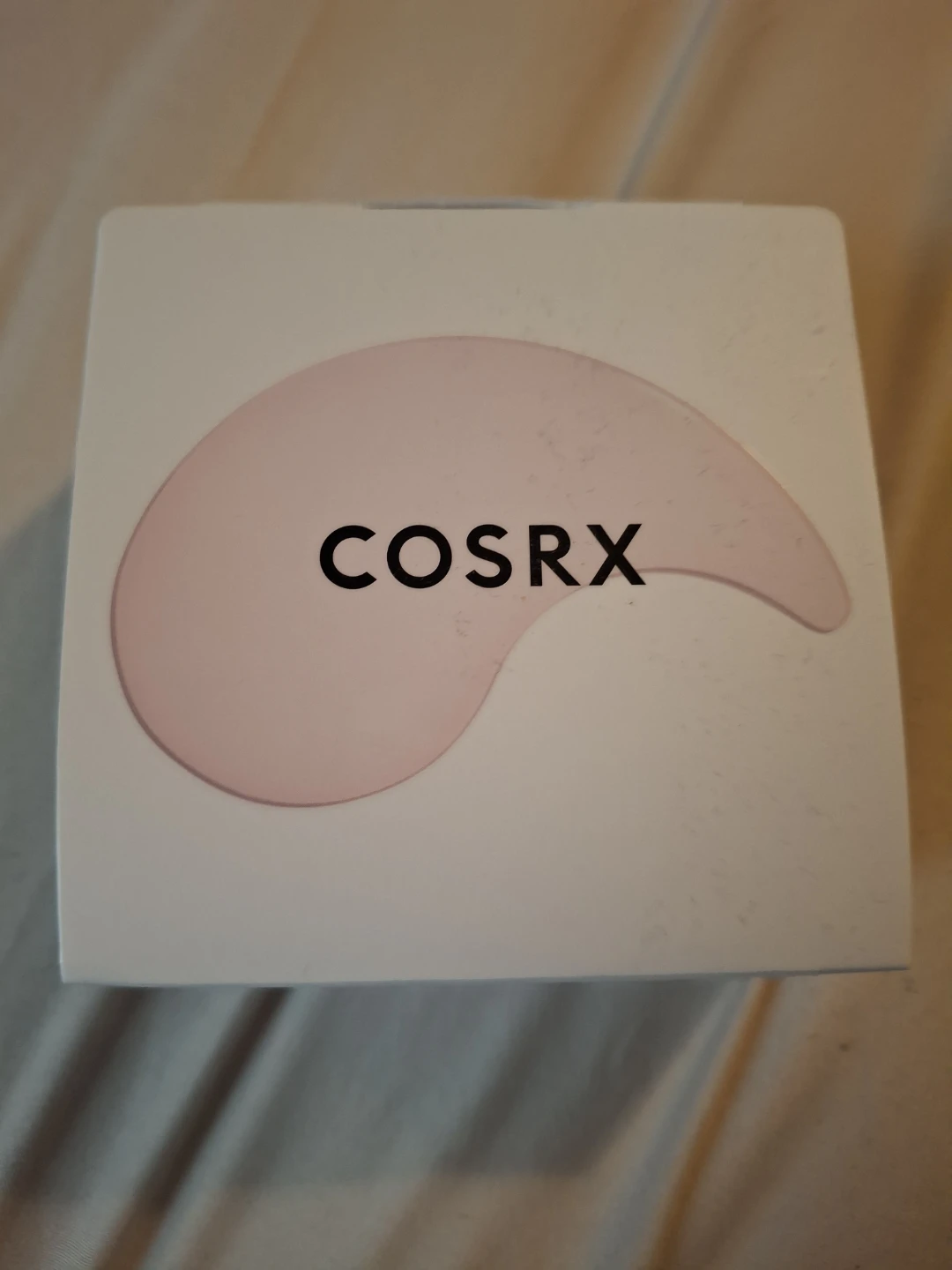COSRX Peptide Collagen Hydrogel Eye Patch