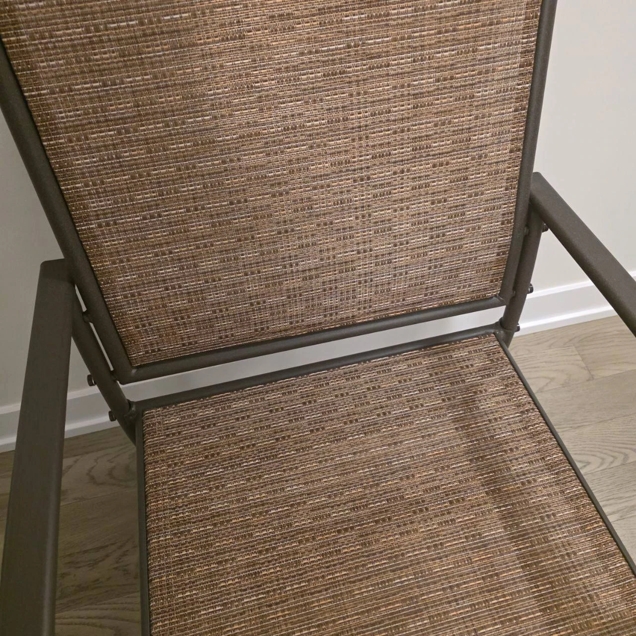 Patio Glider Chair - photo 3