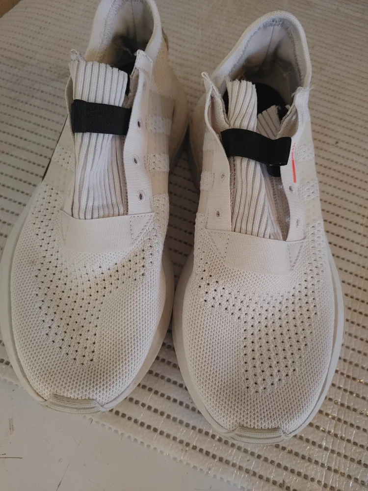 Adidas Pod-S3.1 White Sneakers