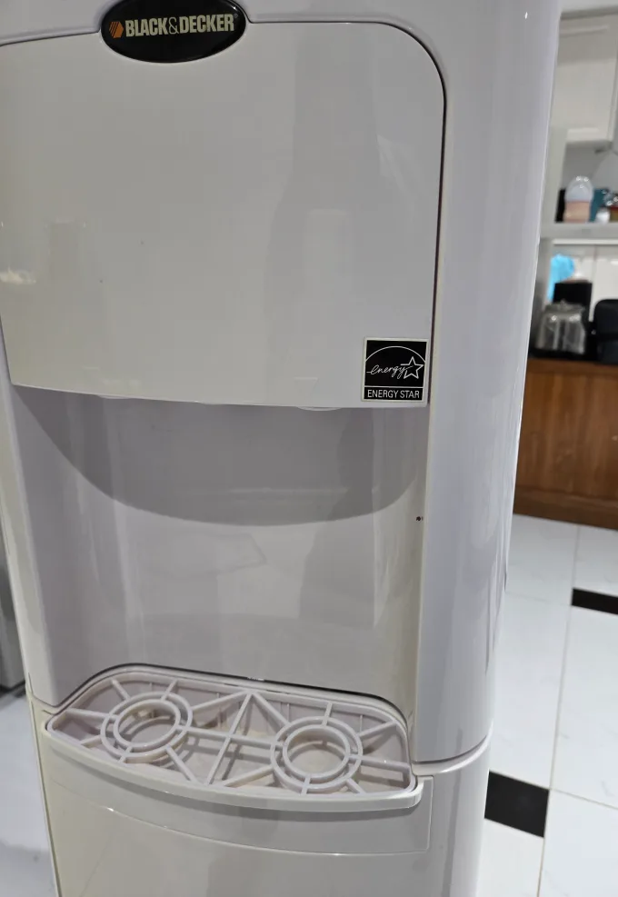 Black & Decker Water Dispenser
