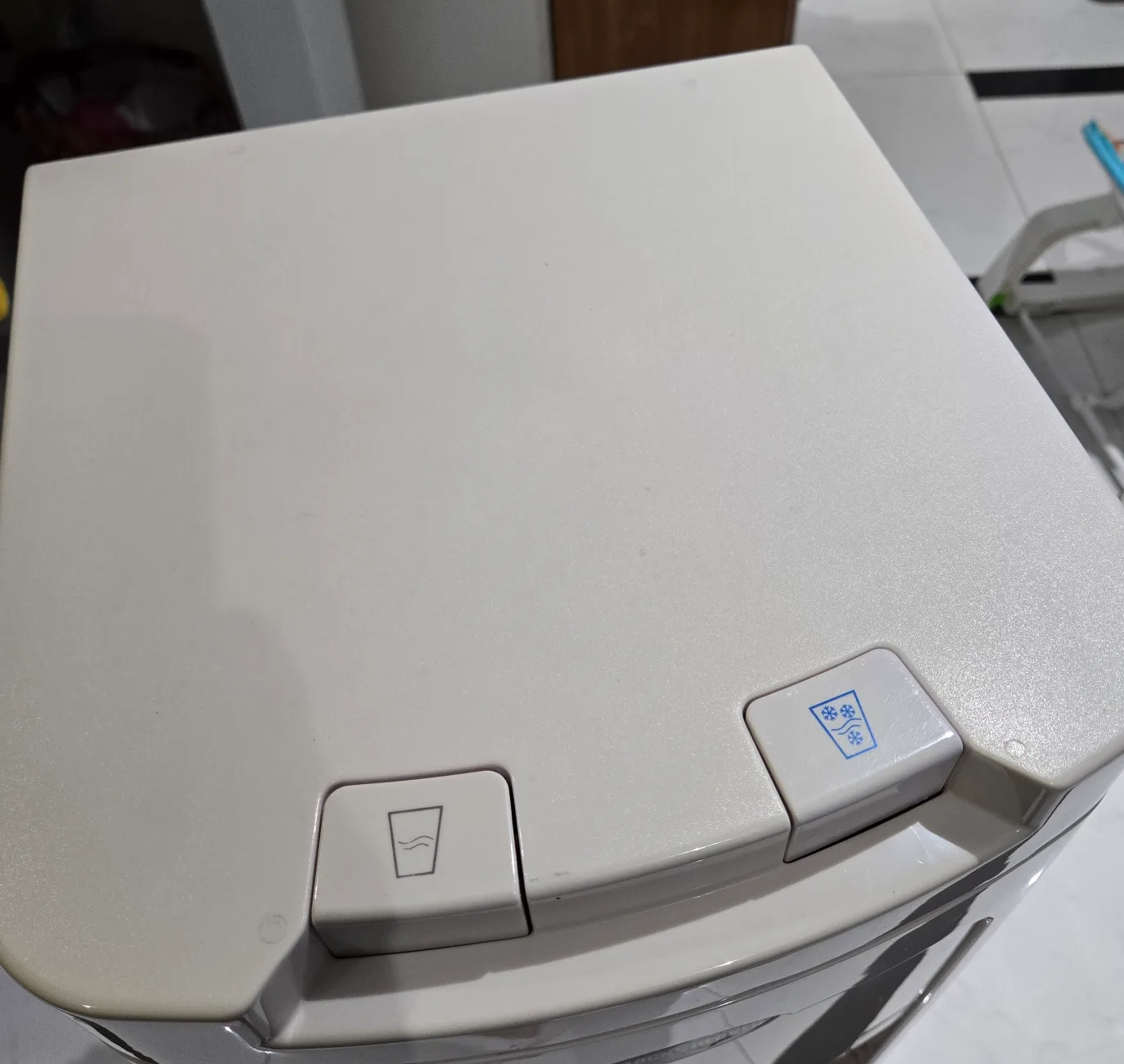 Black & Decker Water Dispenser image indicator(3)