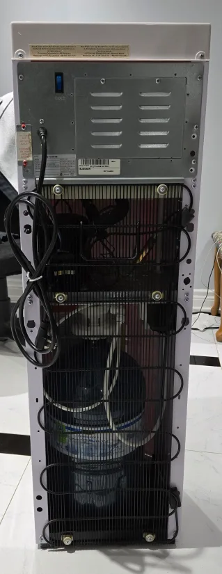 Black & Decker Water Dispenser image indicator(5)