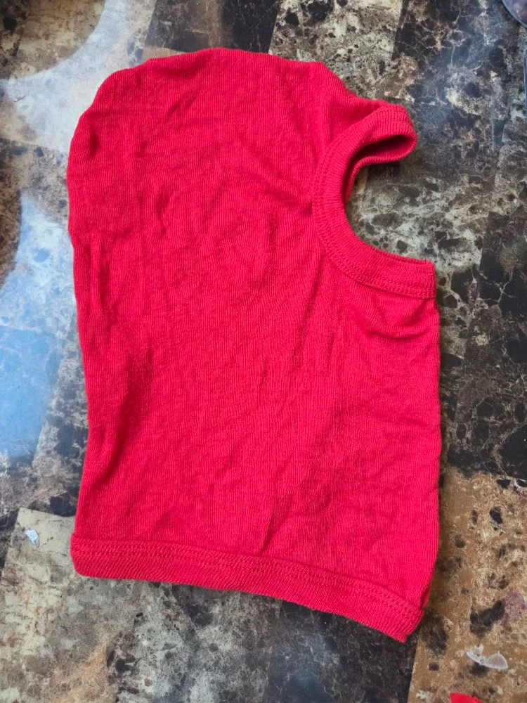 Kid Winter Neck & Face Warmer Mask