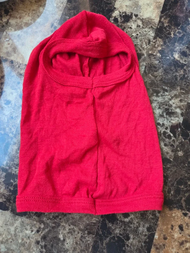 Kid Winter Neck & Face Warmer Mask image indicator(2)