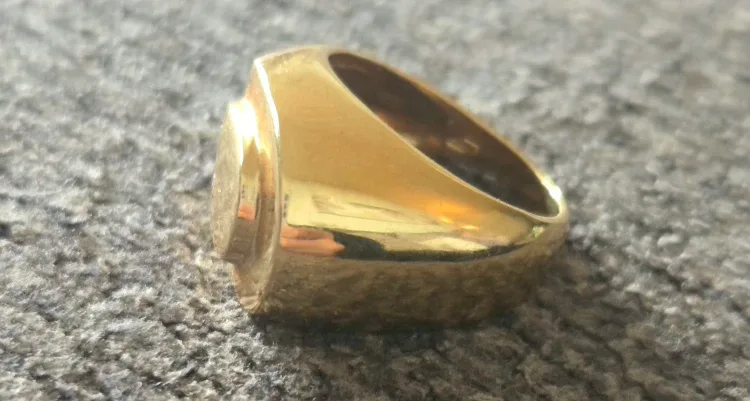 Gold Ring image indicator(2)