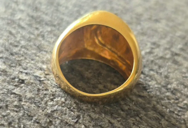 Gold Ring image indicator(3)