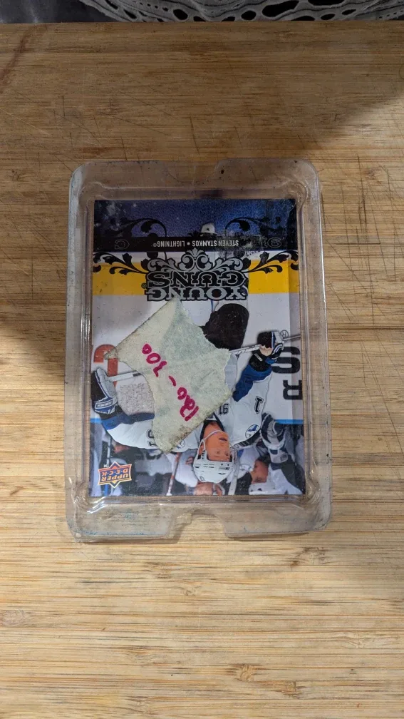 Mixed Lot of Trading Cards image indicator(5)