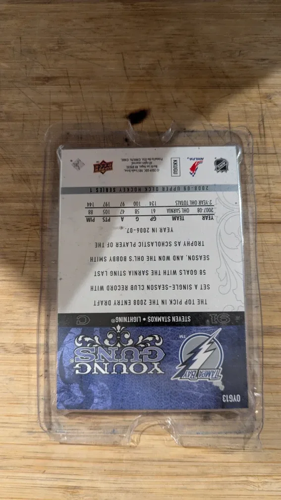 Mixed Lot of Trading Cards image indicator(6)