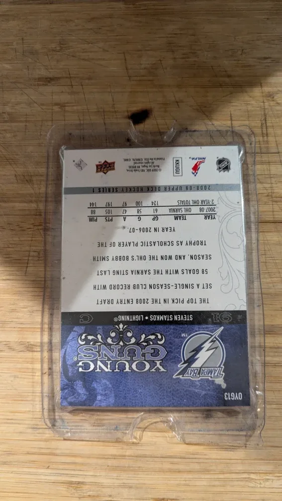 Mixed Lot of Trading Cards image indicator(7)