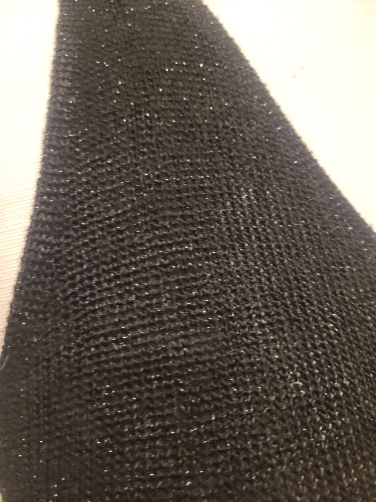 Women's sparkly top Med image indicator(4)