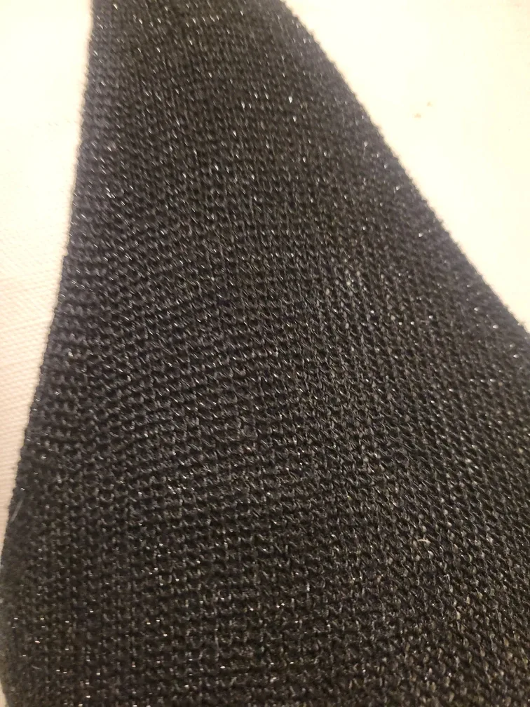 Women's sparkly top Med image indicator(5)