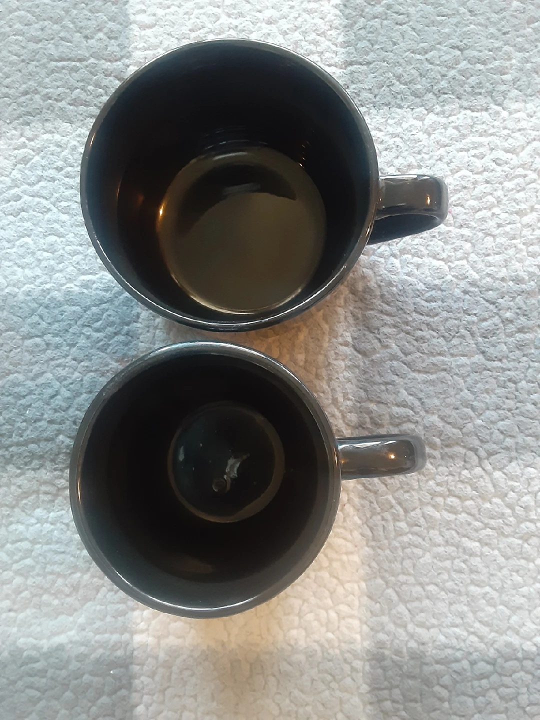 Mugs - Black and Red - photo 3