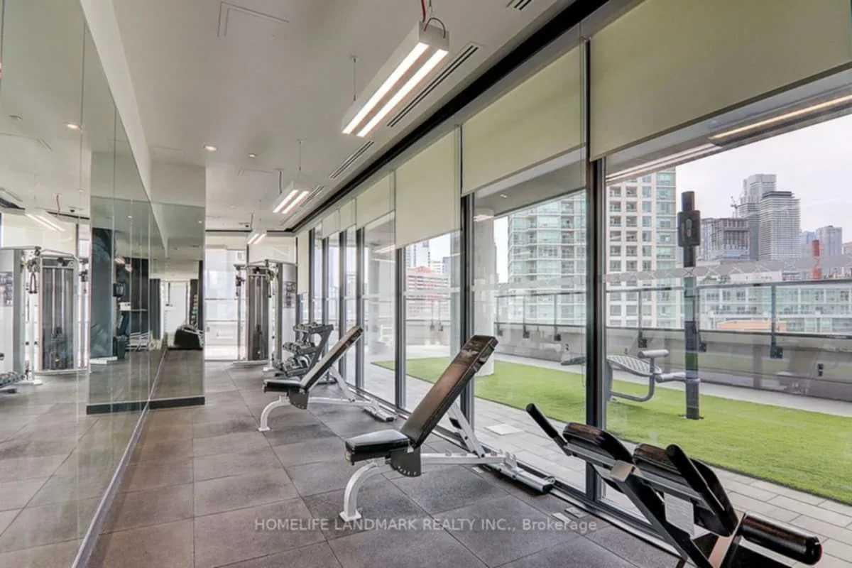 Room for rent downtown Toronto image indicator(4)