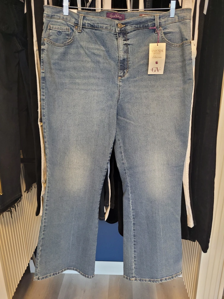 Women's Jeans - NEW!!! - photo 5