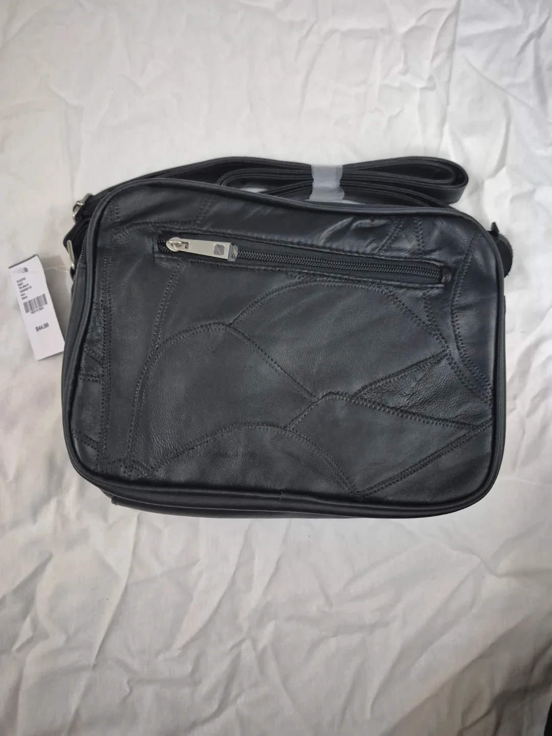 Black Shoulder Bag image indicator(2)