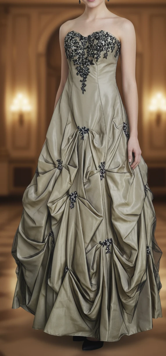 Prom Dress - photo 3