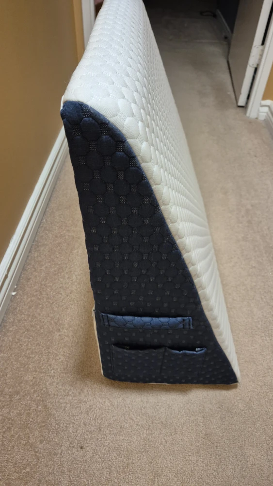 Orthopedic Foam Bed Wedge