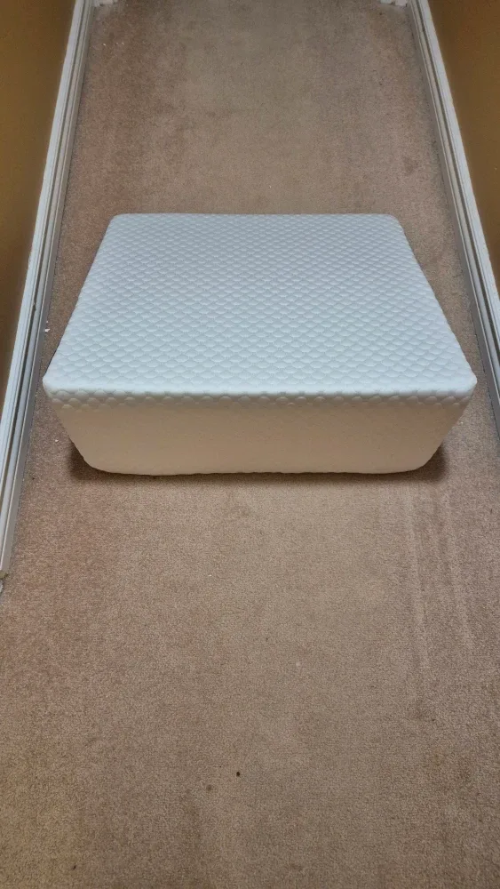 Orthopedic Foam Bed Wedge image indicator(2)