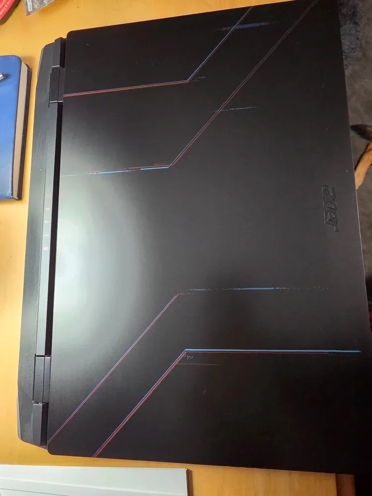 Acer Nitro 5 Gaming Laptop image indicator(9)