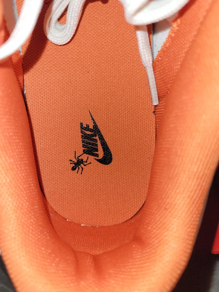 Nike Dunk Low Halloween Size 12 image indicator(7)