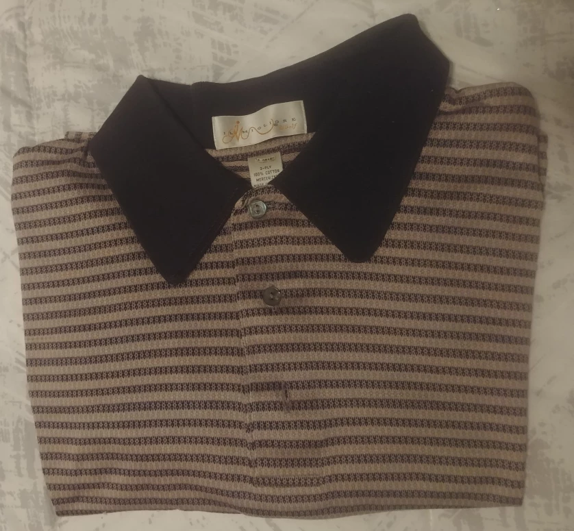 Impeccable golf Polo Shirt